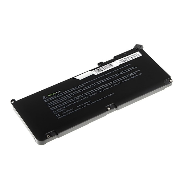 Akku Apple Macbook 13 A1342 2009-2010, 10.8V 5200mAh