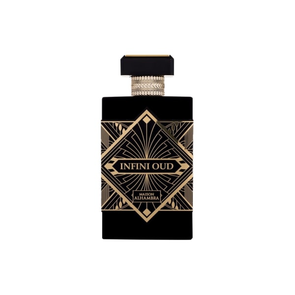 Maison Alhambra - Infini Oud - Unisex, 100 ml