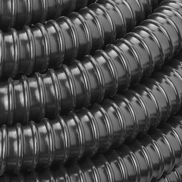 Spillvattenslang 5,00M / 19mm