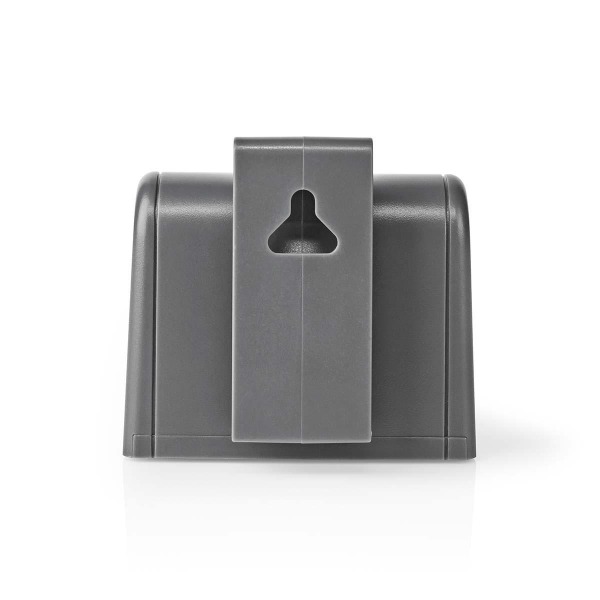 SmartLife Vattenpump | Wi-Fi | Batteridriven / USB ström | IPX3 | Maximalt vattentryck: 0.3 Bar | Android™ / IOS