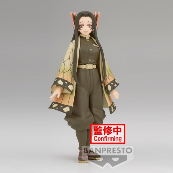 Demon Slayer Kimetsu no Yaiba Kanae Kocho figuuri 16cm