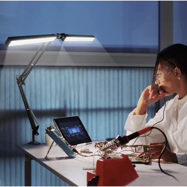Izoxis 24223 tegnebordslampe