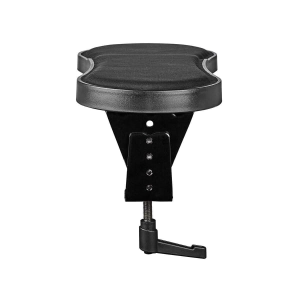 arm stöd | Antal pivot poäng: 1 Ledpunkt(er) | Armens längd: 40 | Max. lastkapacitet: 5 kg | Vridningsvinkel: 360 ° | Med musplattform