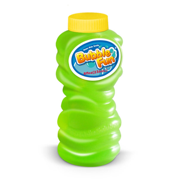 Såpbubblemaskin Ricokids RK-907
