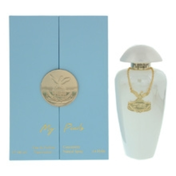 The Merchant of Venice - La Fenice My Pearls Concentrée EDP 100ml