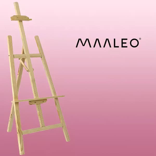 Maaleo 22621 målarstafli