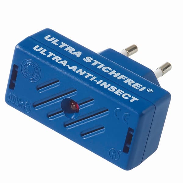 Plug-In Mygmiddel 230 V