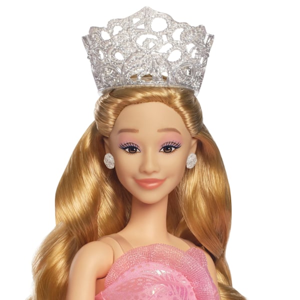 Wicked Hero Film Dukke Glinda