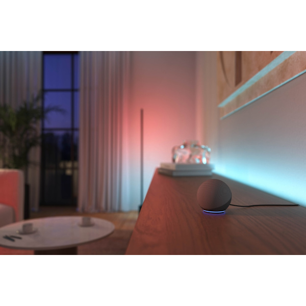 Philips Hue Gradient LightStrip Ext - valonauhan jatkopala, 1m