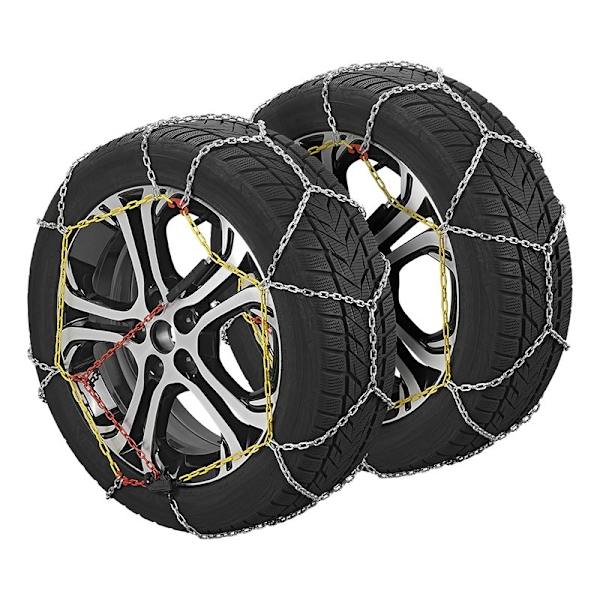 Lumiketjut 9mm KNN120