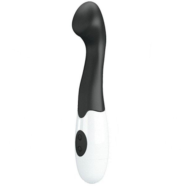 Pretty Love - Charles G-Spot Vibrator 30 Modes Sort