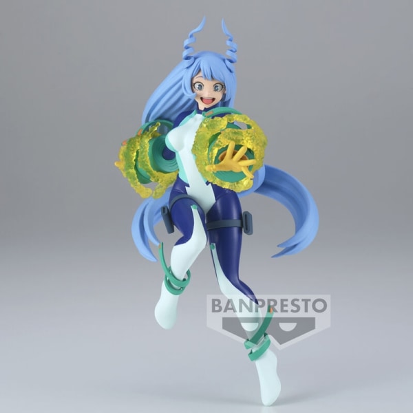 My Hero Academia The amazing Heroes Nejire Hado vol.31 hahmo 16cm