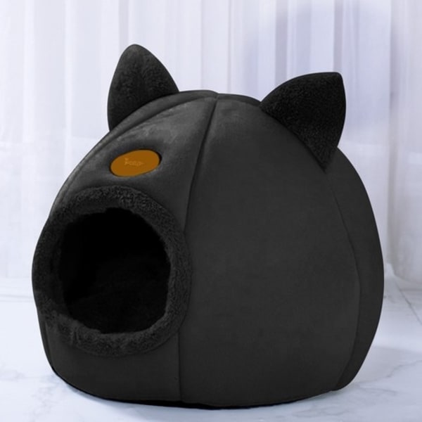 Plysch kattsäng - Purlov 21947 box