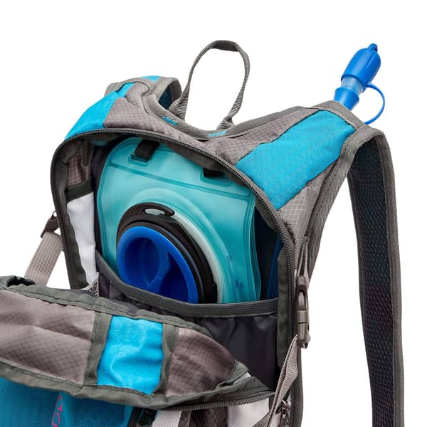 Seikkailureppu, 25L, sininen