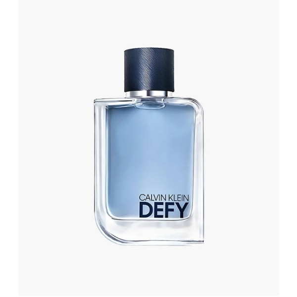 Calvin Klein Defy Eau De Toilette Spray 100ml