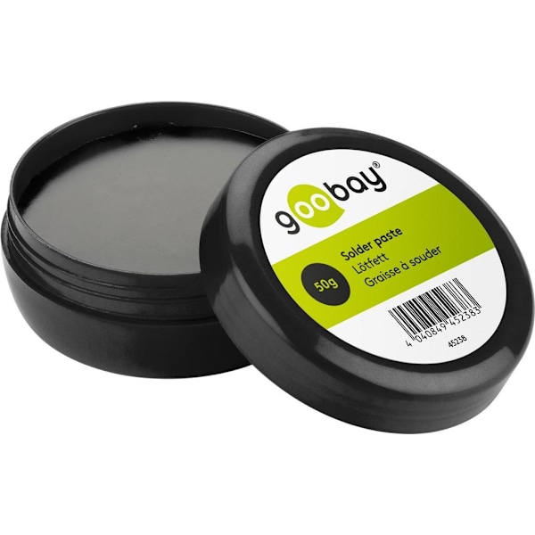 Goobay Solder tahna 50g