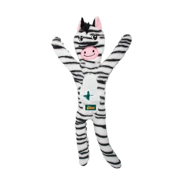 AFP Safari - Djungelgiraff