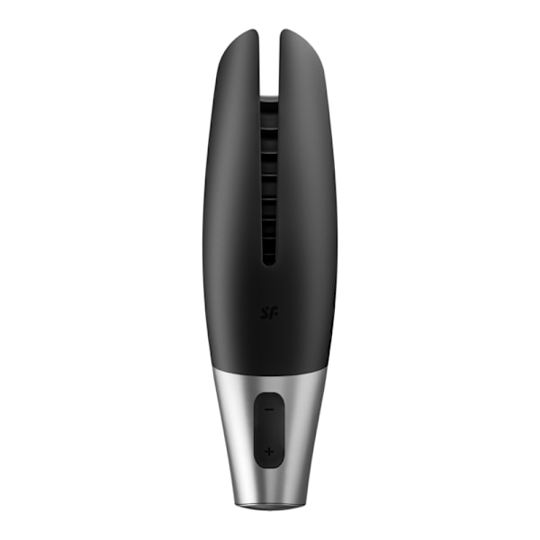 Satisfyer - Power Masturbator musta