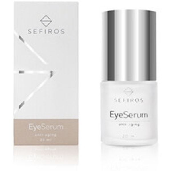 Sefiros - Eye Serum Anti-aging - Oční sérum 20ml
