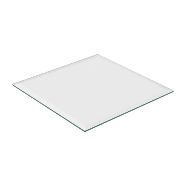 Lasilevy 8mm ESG