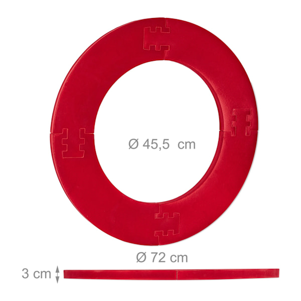 Dart fångstring "R7