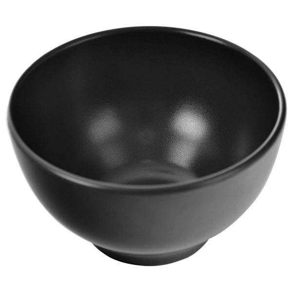 Skål til suppe, korn, yoghurt, frugt og snacks