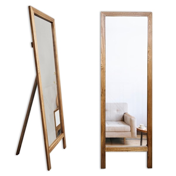 Cheval Mirror Cheval - Puu