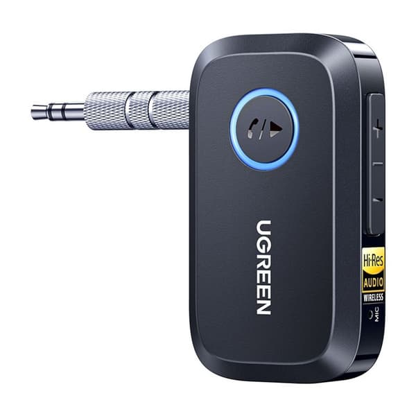 Ugreen Bluetooth 6.0 Receiver Adapter Ldac