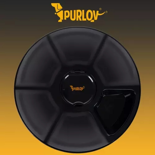 Automatisk matare Purlov 20759