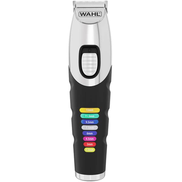 Skäggtrimmer Color Trim