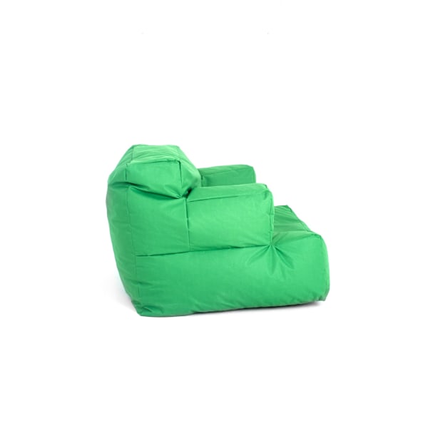 Bean Bag Relax - Grøn