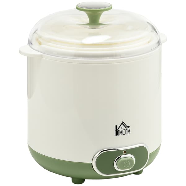 Jogurttikone, 1,5 litran tilavuus, BPA-vapaa, 20 W teho