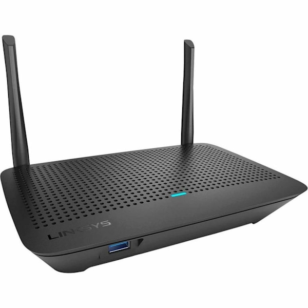 MR6350 Dual-Band Mesh WiFi 5 trådlös router (AC1300) Internetnätverk