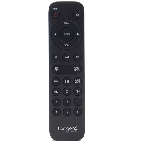 Ampster II stereovahvistin bluetoothilla