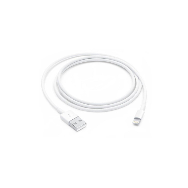 Apple Lightning til USB-kabel - 1 m