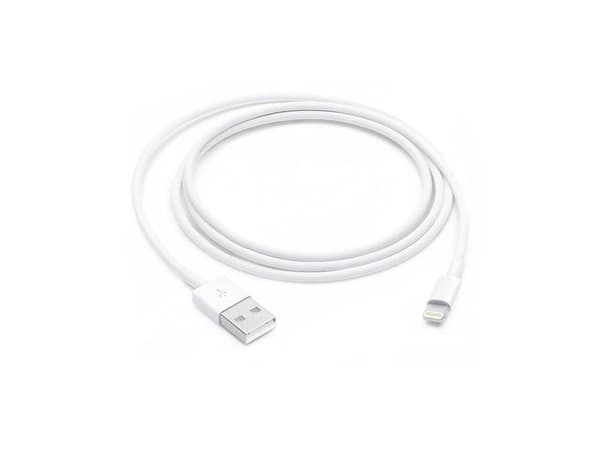 Apple Lightning till USB-kabel - 1 m
