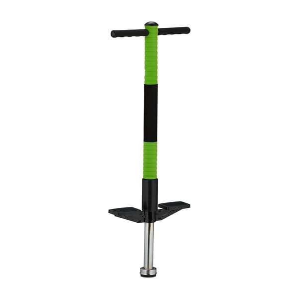 Pogo sticka för barn max 35 kg
