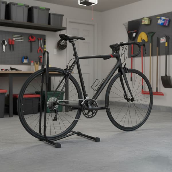 Cykelstativ Udstillingsstativ