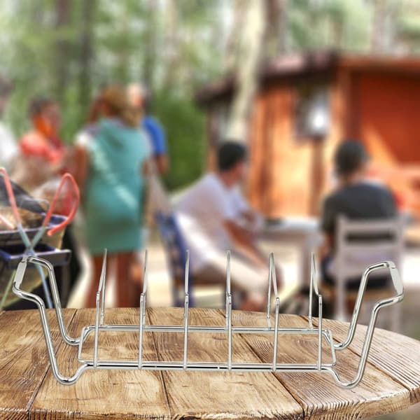 Ribholder 2i1