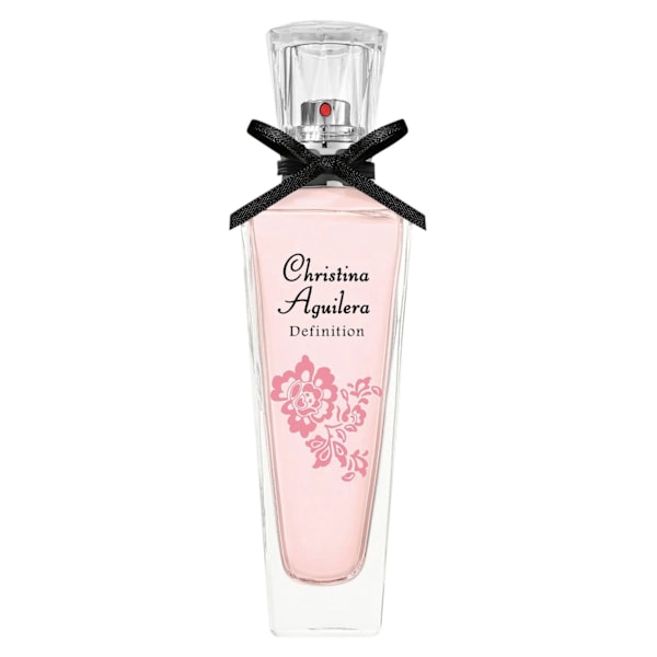 Christina Aguilera, Definition, Eau De Parfum, For Women, 30 ml