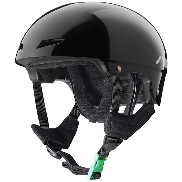 Hjelm Play Black Medium (52-56)