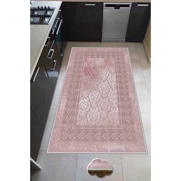 Matto (60 x 100) Wookece210