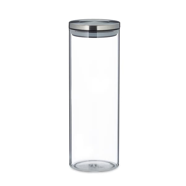 Förvaringsburkar 3 st. 1800 ml