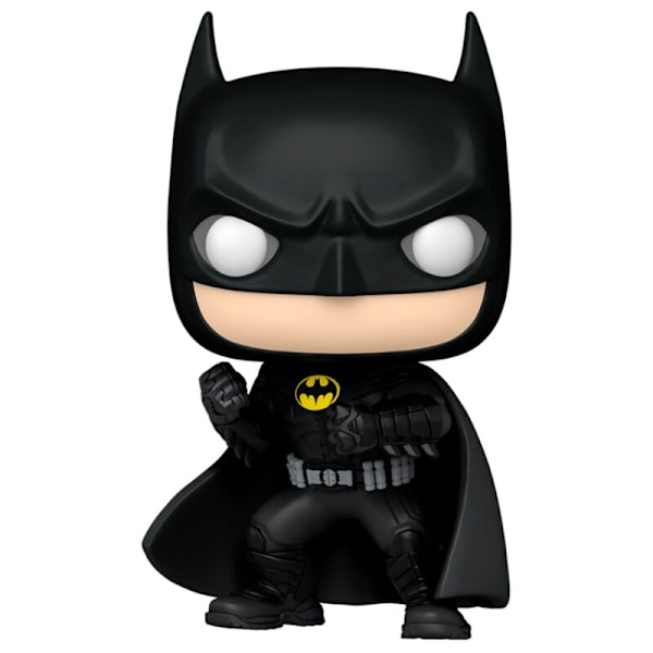 POP-figur DC Comics Lynet - Batman Keaton