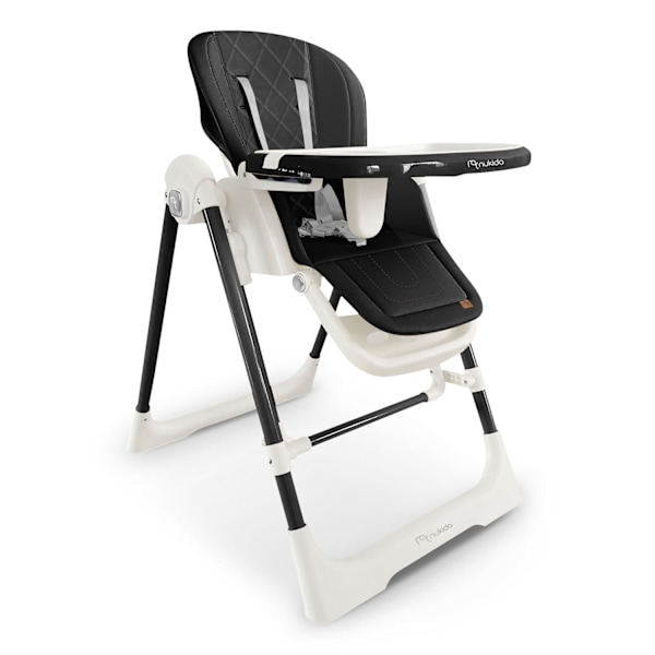 Nukido Elite foderstol, sort