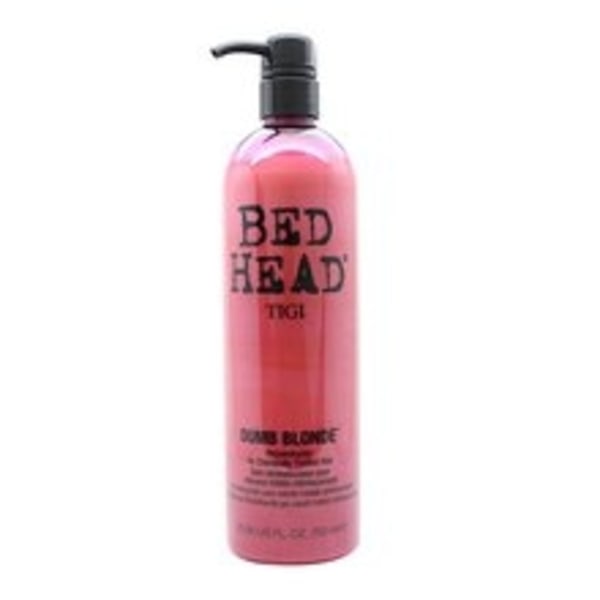 Tigi - Bed Head Dumb Blonde Reconstructor 750ml