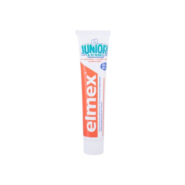 Elmex - Junior - For Kids, 75 ml