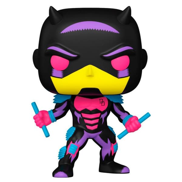 Marvel Daredevil Exclusive toimintahahmo, keräilylelu