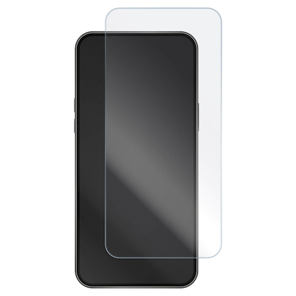 GEAR Glas Prot. 2.5D GULD iPhone 16 Pro Max