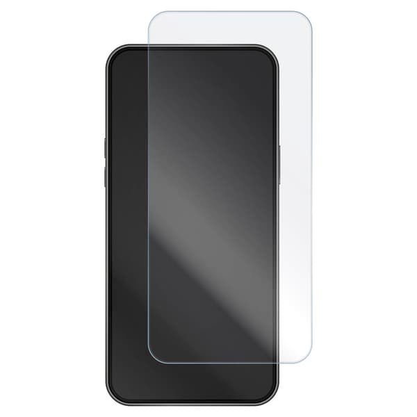 GEAR Glass Prot. 2.5D GOLD iPhone 16 Pro Max